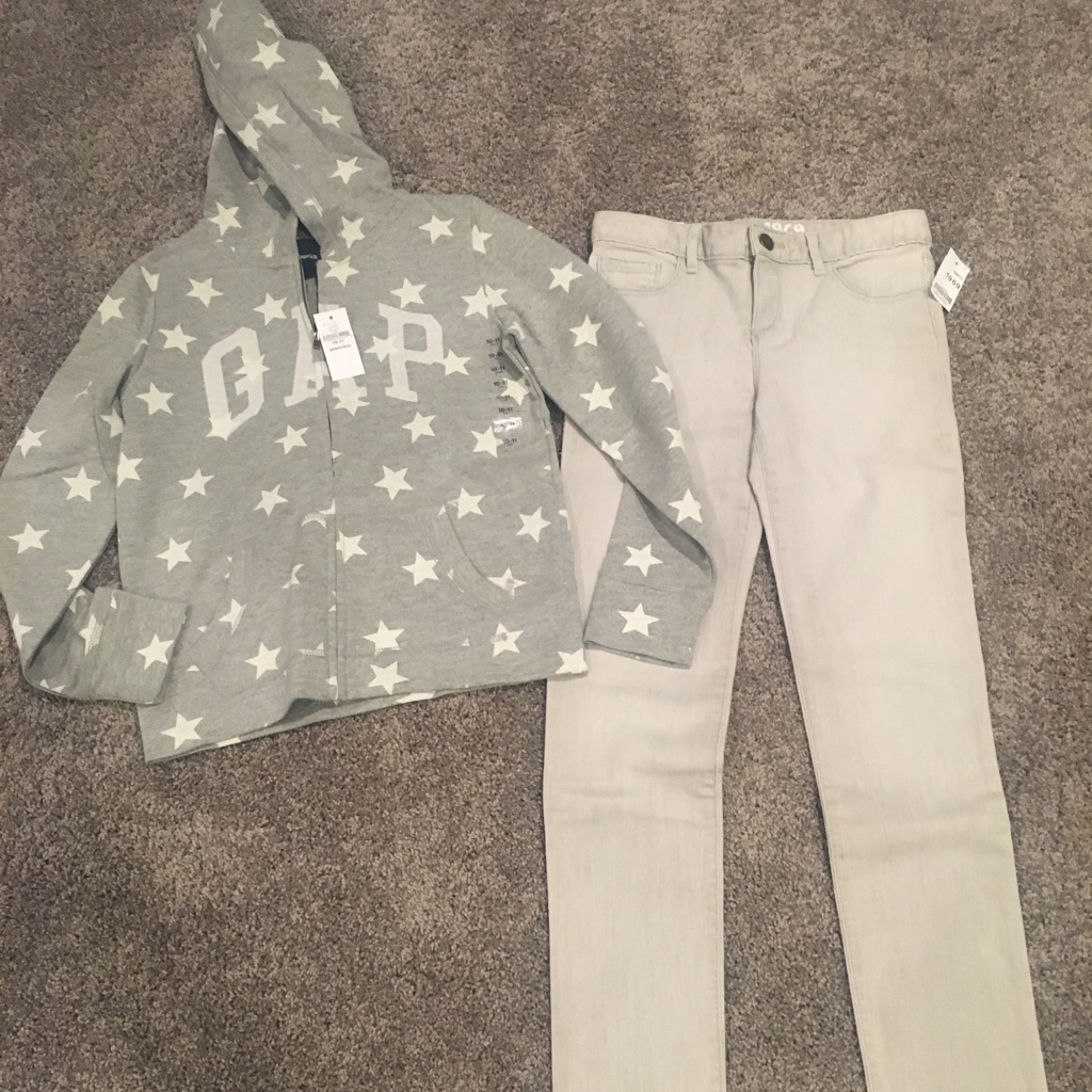 Gap Set
